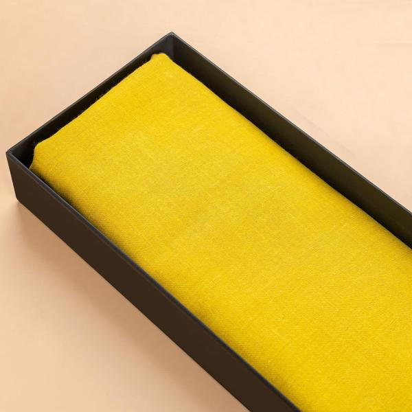 Plain Pashmina Scarf